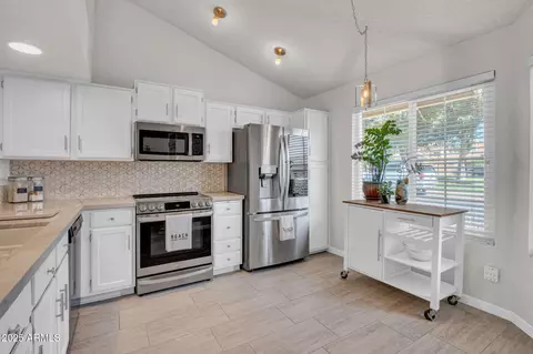 Kitchen - 3839 E Gail Dr, Phoenix, AZ 85044 photo 1 of 3