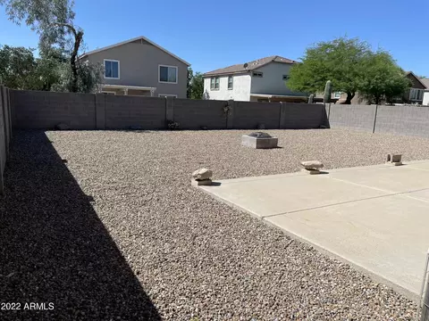 Exterior - 1945 E 36th Ave, Apache Junction, AZ 85119 photo 5 of 6