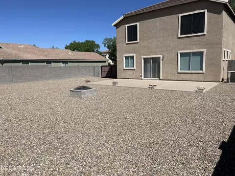 Exterior - 1945 E 36th Ave, Apache Junction, AZ 85119 photo 6 of 6