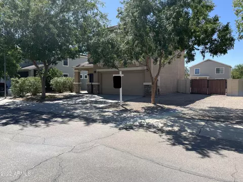 Exterior - 1945 E 36th Ave, Apache Junction, AZ 85119 photo 2 of 6