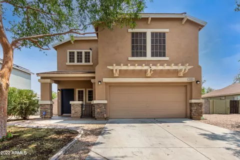 1945 E 36th Ave, Apache Junction, AZ 85119