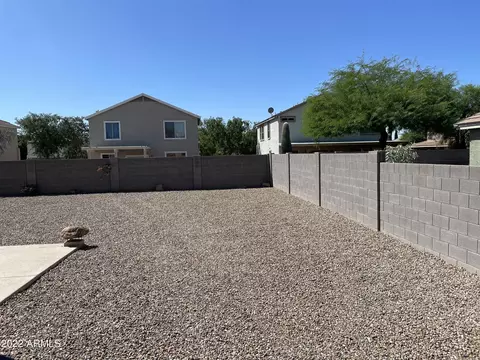 Exterior - 1945 E 36th Ave, Apache Junction, AZ 85119 photo 4 of 6