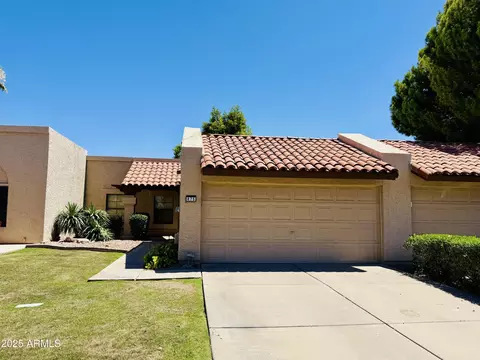 875 W Sterling Pl, Chandler, AZ 85225