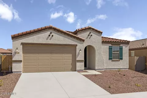 24646 W Jessica Ln, Buckeye, AZ 85326