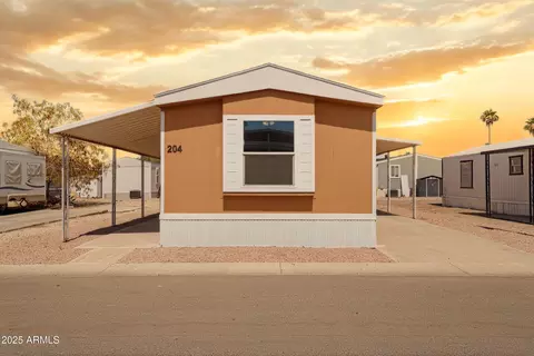 320 E Mckellips Rd #204, Mesa, AZ 85201 photo 10