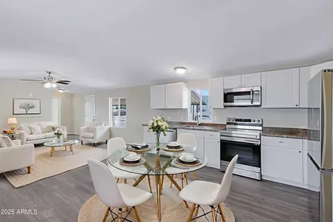 320 E Mckellips Rd #204, Mesa, AZ 85201