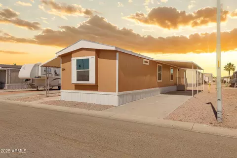 320 E Mckellips Rd #204, Mesa, AZ 85201 photo 9