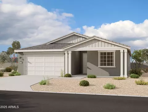 5524 W Piedmont Rd, Laveen, AZ 85339
