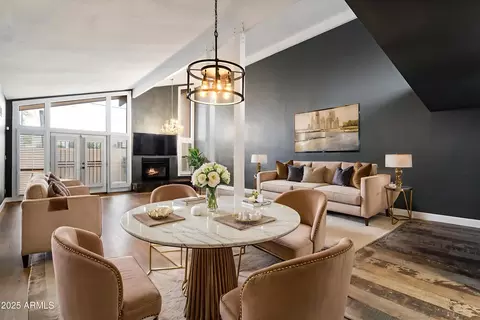 Dining - 705 E Gardenia Dr, Phoenix, AZ 85020 photo 1 of 2
