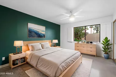 Bedroom - 705 E Gardenia Dr, Phoenix, AZ 85020 photo 1 of 7