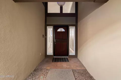 Entry Way - 705 E Gardenia Dr, Phoenix, AZ 85020 photo 1 of 1