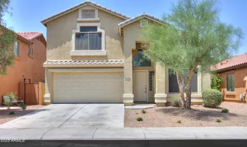 40402 W Hayden Dr, Maricopa, AZ 85138