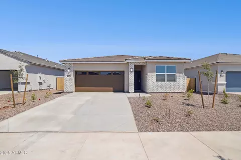 18362 W Hackamore Dr, Wittmann, AZ 85361