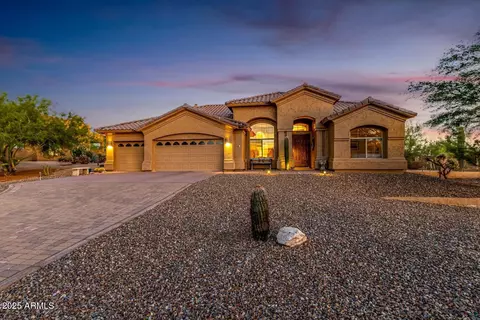 7747 E Baker Dr, Scottsdale, AZ 85266