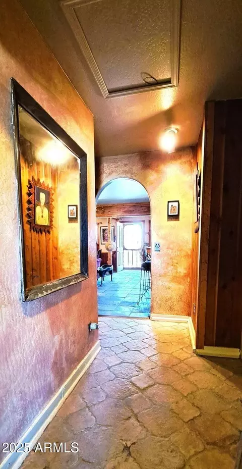 Entry Way - 250 Escalante Rd, Saint David, AZ 85630 photo 1 of 2