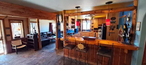 Kitchen - 250 Escalante Rd, Saint David, AZ 85630 photo 2 of 4