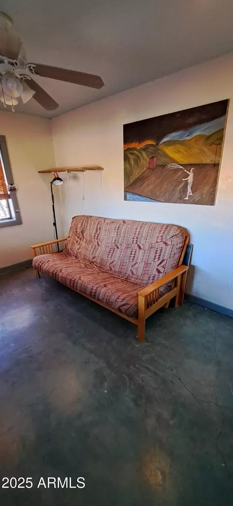Bedroom - 250 Escalante Rd, Saint David, AZ 85630 photo 4 of 5