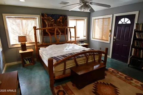 Bedroom - 250 Escalante Rd, Saint David, AZ 85630 photo 1 of 5