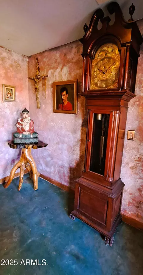 Entry Way - 250 Escalante Rd, Saint David, AZ 85630 photo 2 of 2