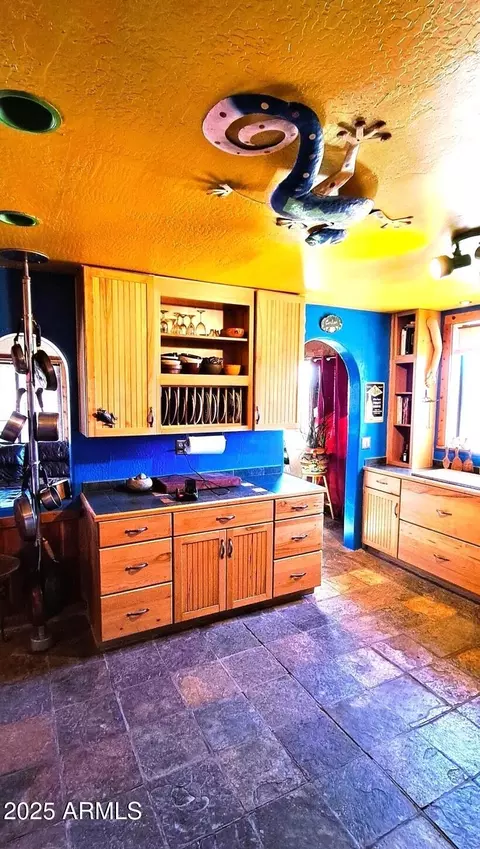 Kitchen - 250 Escalante Rd, Saint David, AZ 85630 photo 4 of 4