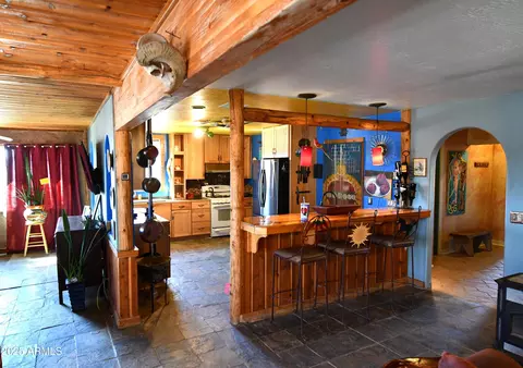 250 Escalante Rd, Saint David, AZ 85630
