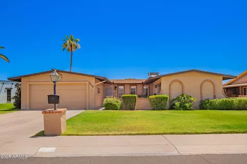 3659 W Windrose Dr, Phoenix, AZ 85029