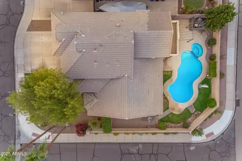 1721 S Cholla St, Chandler, AZ 85286
