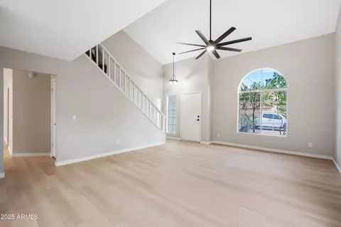 Living - 4319 E Tanglewood Dr, Phoenix, AZ 85048 photo 5 of 6