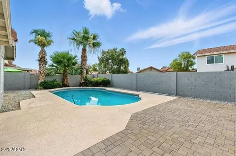 Exterior - 4319 E Tanglewood Dr, Phoenix, AZ 85048 photo 1 of 1