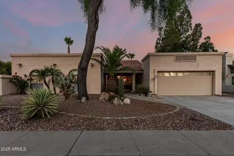 8219 E Morgan Trl, Scottsdale, AZ 85258