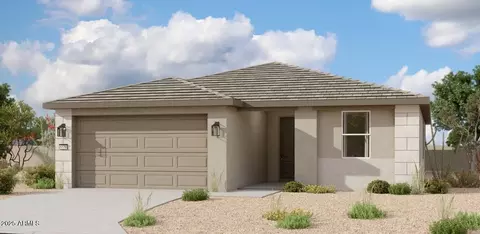 5528 W Piedmont Rd, Laveen, AZ 85339