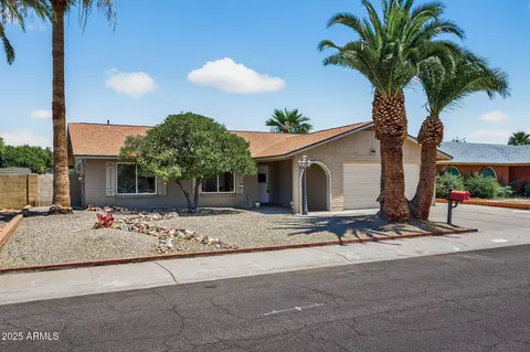4846 W Palo Verde Ave, Glendale, AZ 85302