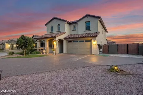 15309 W Latham St, Goodyear, AZ 85338