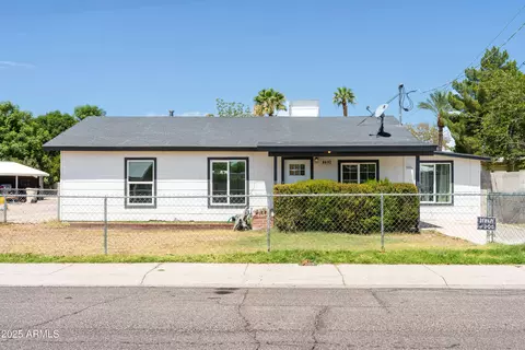 6632 N 59th Dr, Glendale, AZ 85301