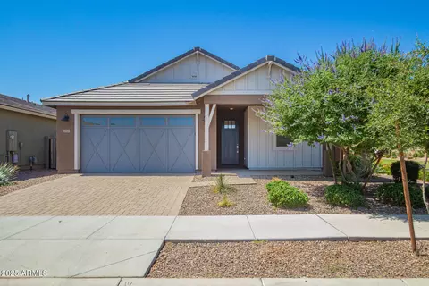 22507 E Quintero Rd, Queen Creek, AZ 85142