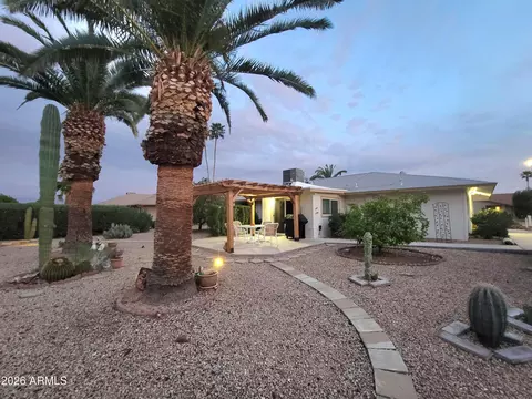 13218 W La Terraza Dr, Sun City West, AZ 85375