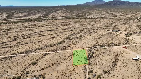0 White Wing Rd #10, Maricopa, AZ 85139