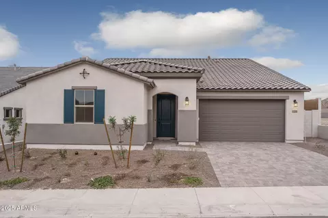 2732 N 217th Ave, Buckeye, AZ 85396