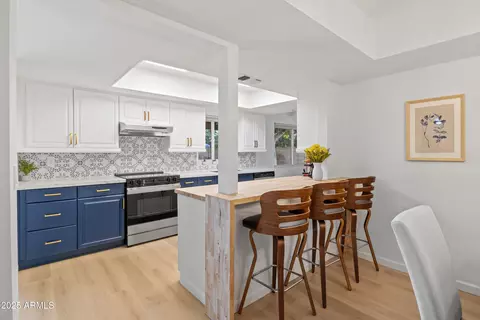 Kitchen - 2809 E Hillery Dr, Phoenix, AZ 85032 photo 1 of 7