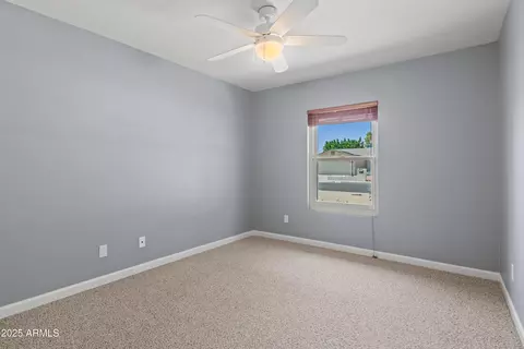 Bedroom - 2809 E Hillery Dr, Phoenix, AZ 85032 photo 3 of 4