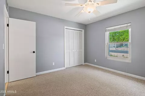 Bedroom - 2809 E Hillery Dr, Phoenix, AZ 85032 photo 4 of 4