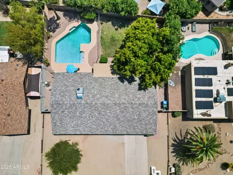 View/Area - 2809 E Hillery Dr, Phoenix, AZ 85032 photo 3 of 4
