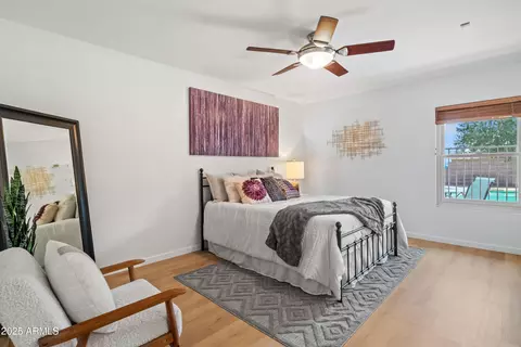Bedroom - 2809 E Hillery Dr, Phoenix, AZ 85032 photo 1 of 4