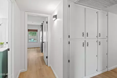 Entry Way - 2809 E Hillery Dr, Phoenix, AZ 85032 photo 3 of 3