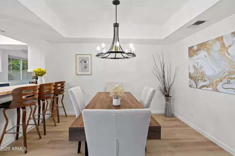 Dining - 2809 E Hillery Dr, Phoenix, AZ 85032 photo 1 of 3