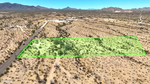 47560 W Plata Rd #18, Maricopa, AZ 85139