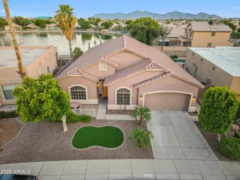 10933 W Palm Ln, Avondale, AZ 85392