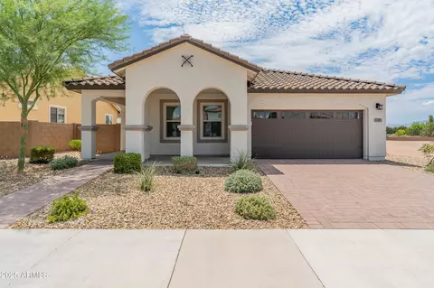 17383 W Chama Dr, Surprise, AZ 85387