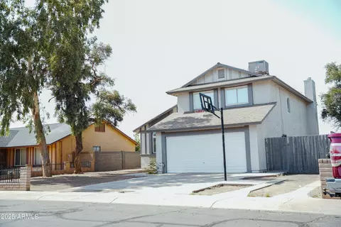 1632 E Saint Charles Ave, Phoenix, AZ 85042