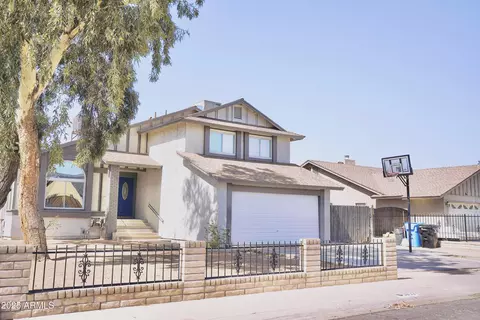 1632 E Saint Charles Ave, Phoenix, AZ 85042 photo 3
